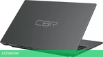 Ноутбук CBR LP-15104
