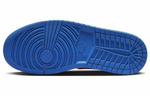 Кроссовки Jordan Air Jordan 1 "Sport Blue" (Женская размерная сетка)