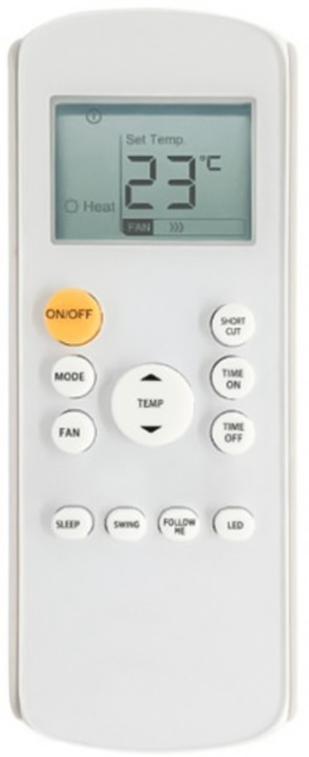 Сплит-система кондиционер Denko Phoenix Spirit DEMD-09i 25 м²