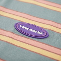 ФУТБОЛКА YMKASHIX NINETIES