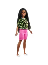 Кукла Барби Игра с модой 144 GYB00