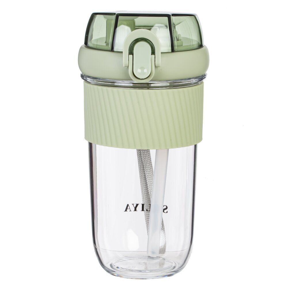 GAEM Бутылка, 480 мл, L8 W10 H16,5 см, 4в.