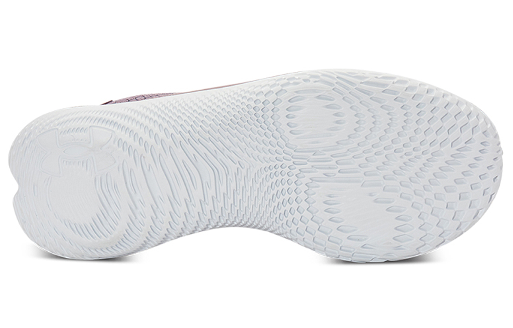 Under Armour Flow Velociti Se Cn "Purple" Women"s