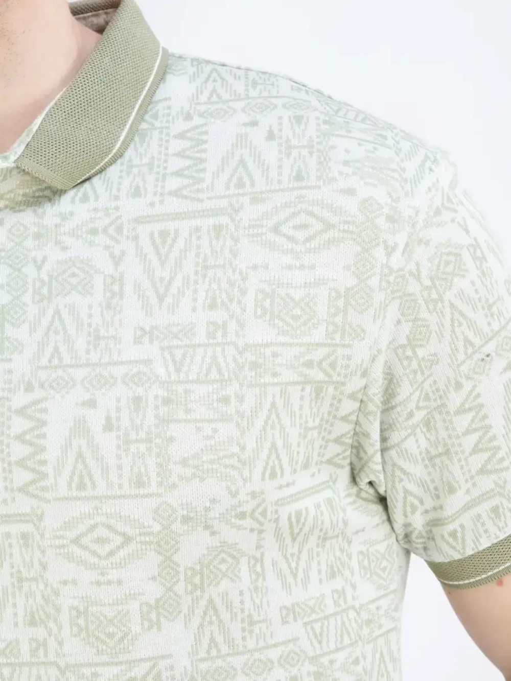 Футболка поло мужская Турция, тенниска