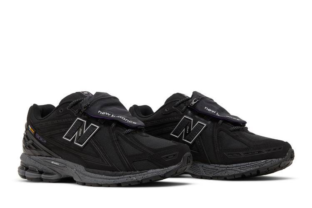 Кроссовки New Balance Nb 1906R