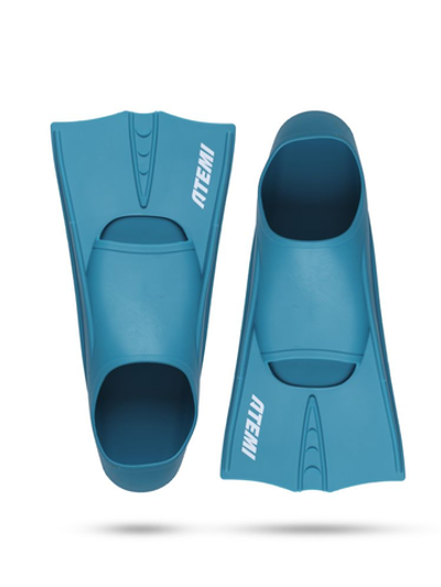 TKF1GN Ласты тренировочные Atemi classic fins