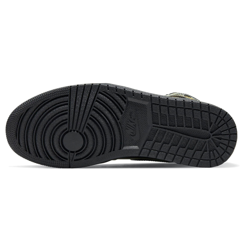 Кроссовки Jordan, 555088-032