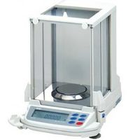 Весы аналитические A&D GR-202 с поверкой