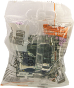 Розетка с заземлением с USB тип C со шторками 16А 250В 1500мА 7,5Вт антрацит ETIKA Legrand