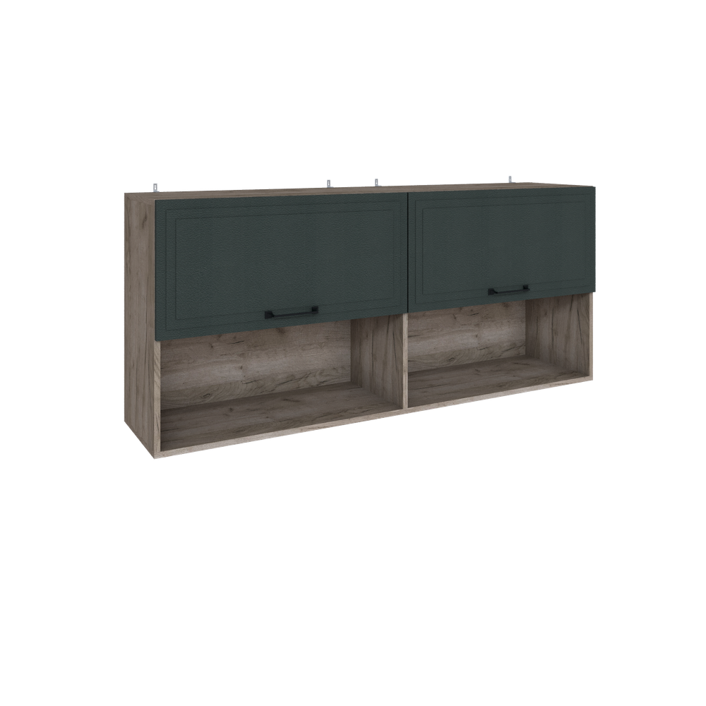 Полка навесная Бруклин 150ГНГ-4