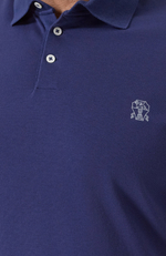 Поло BRUNELLO CUCINELLI