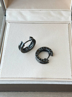 Серьги Bvlgari
