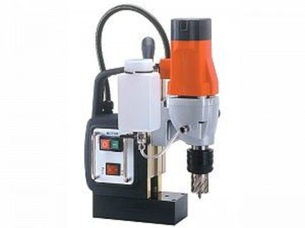 Магнитный сверлильный станок Messer SMD351H