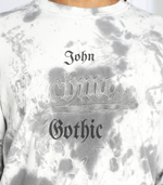 Худи John Richmond - белый(RMA22070FE)