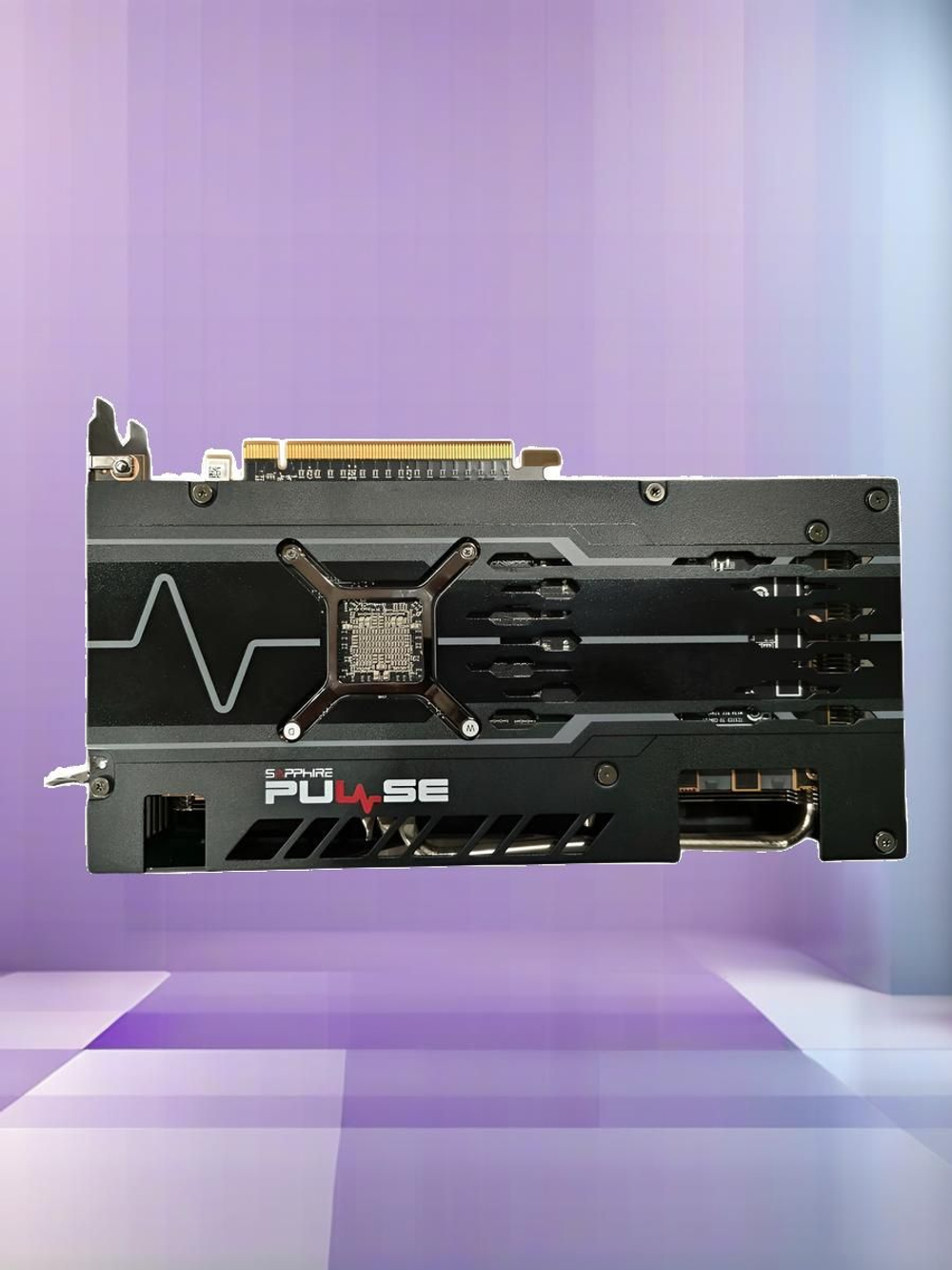 Видеокарта Sapphire AMD Radeon RX 5700 XT PULSE BE 8Gb