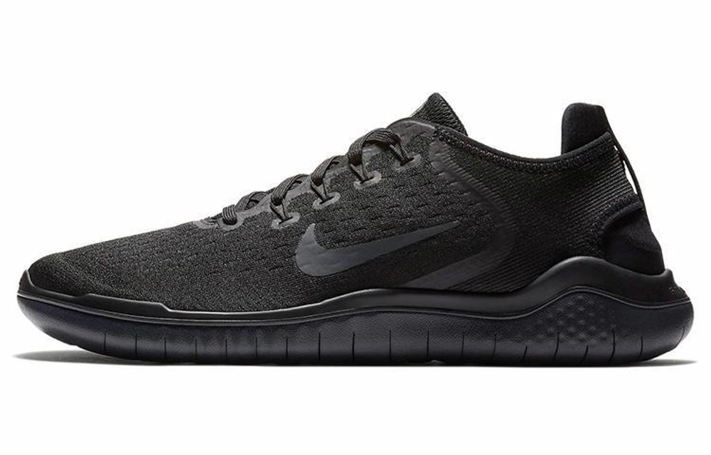 Кроссовки Nike Free Rn 2018 2018