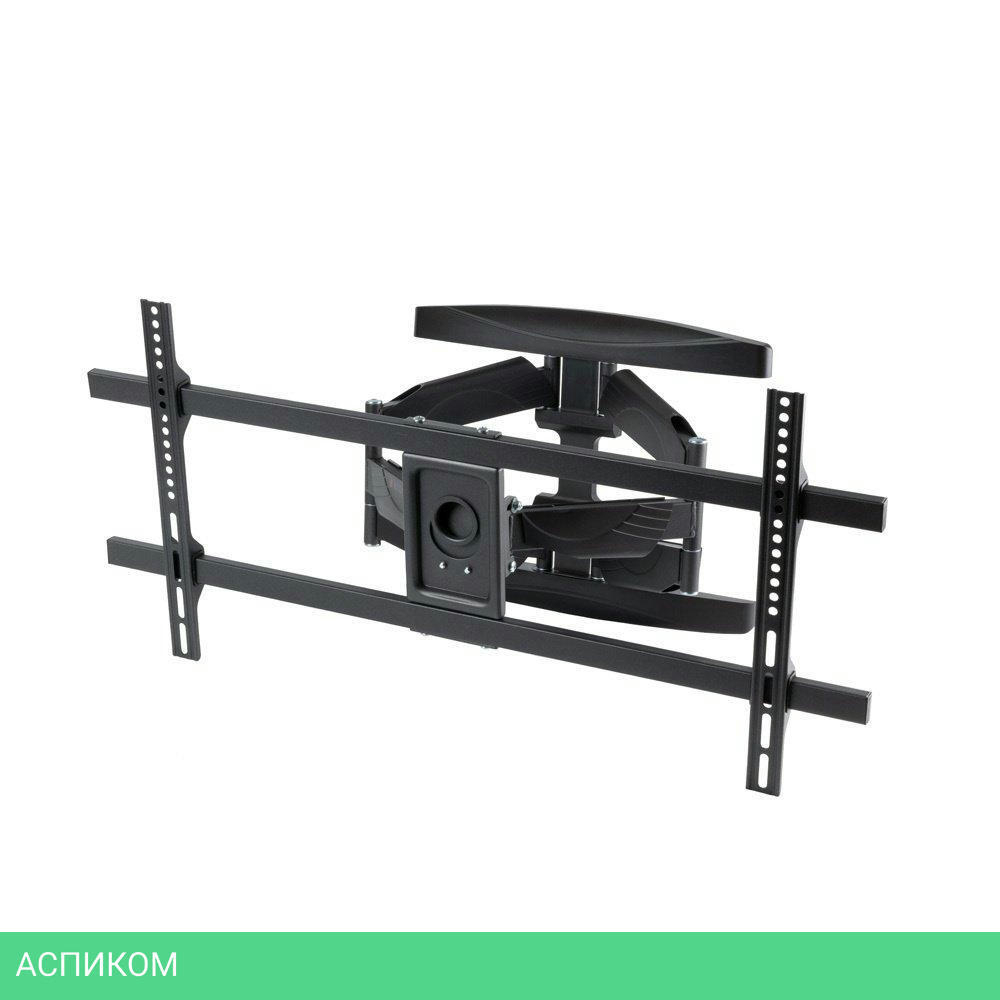 Кронштейн Kromax Atlantis-65 черный (28016)
