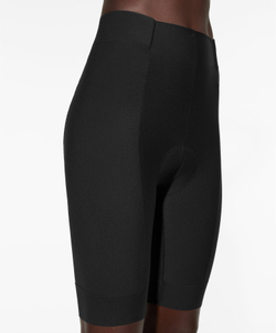 OYSHO Шорты для велоспорта длиной 20 см, черный