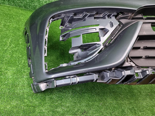 Бампер передний Geely Tugella (2019-2024)