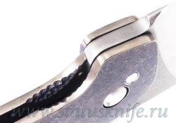 Нож Aquaman Tashi Bharucha & Brad Southardфотография - 7