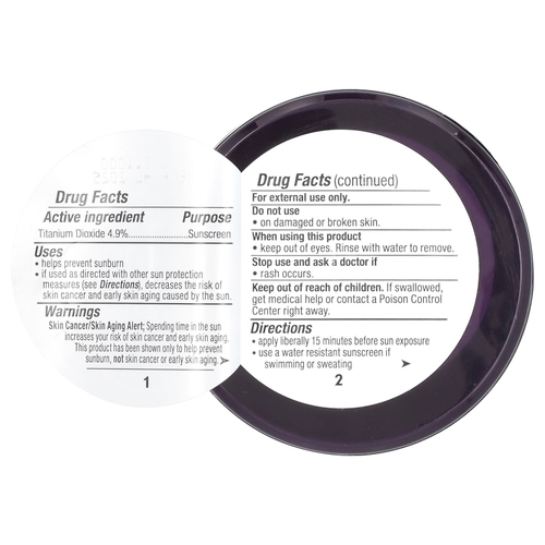 Covergirl, Olay Simply Ageless, тональный крем для лица, SPF 28, оттенок 260 для классического загара, 12 г (0,4 унции)