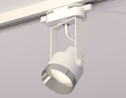 Ambrella Комплект трекового однофазного светильника Track System XT6601042