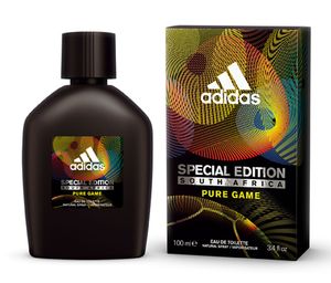 Adidas Pure Game Special Edition
