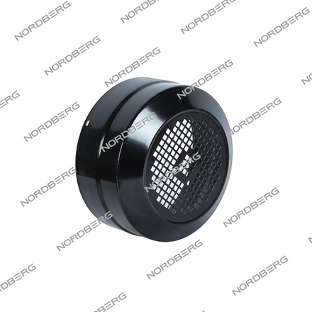 Крышка электрического двигателя 7,5кВт