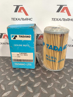 Фильтр трансмиссии Tadano 366-712-79510