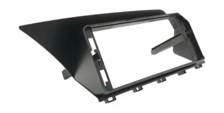 Магнитола для Mercedes-Benz GLK 2008-2012 NTG 4.0 - Kuberg монитор 12.3" в стиле MERCEDES на Android 11, CarPlay, 4G SIM-слот