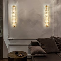 Настенный светильник RUTA H60