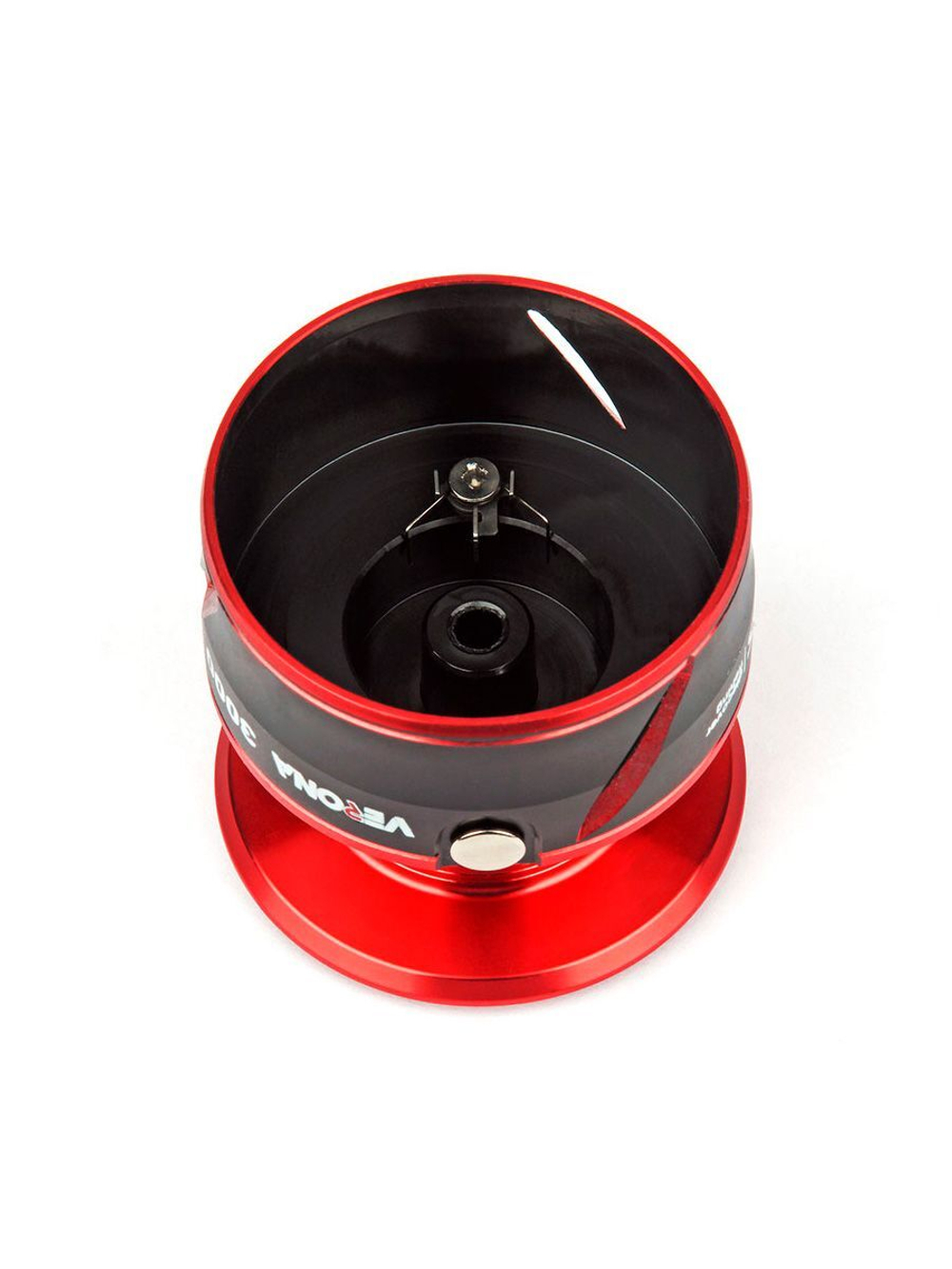 Катушка безынерционная спиннинговая Verona 4000