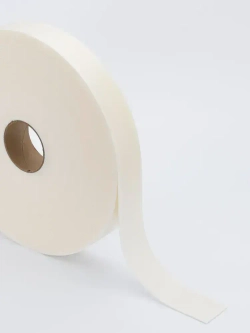 Уплотнительная демпферная монтажная лента ДИХТУНГСБАНД самоклеящаяся 50 мм х 30 м