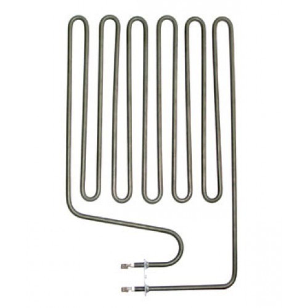 ТЭН HARVIA - тэн харвия 3000W ZSP-255 (ZSP255) L=4213mm - нагревательный элемент для печи сауны