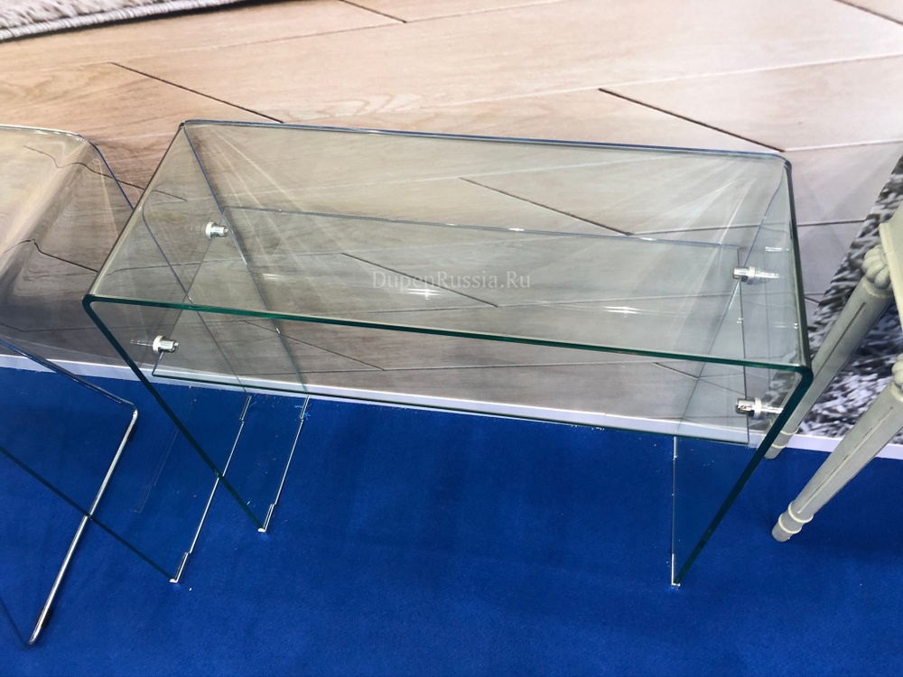 Консоль DUPEN CON-03