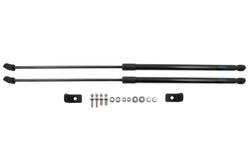 Упоры капота для MITSUBISHI Xpander Cross, 2017-, к-т 2 шт, ARBORI.HD.029113