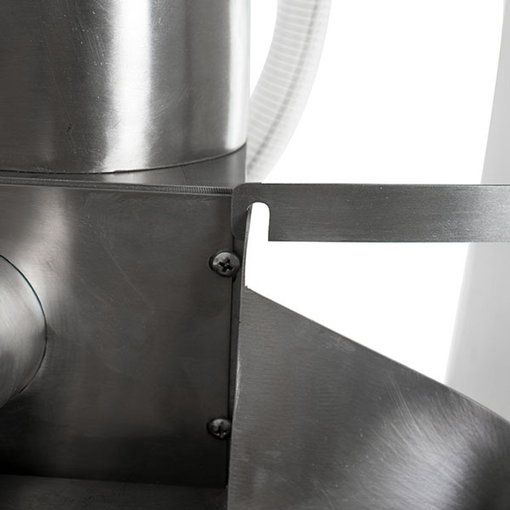 Аппарат для производства Хинкали BGL-25 (AR)