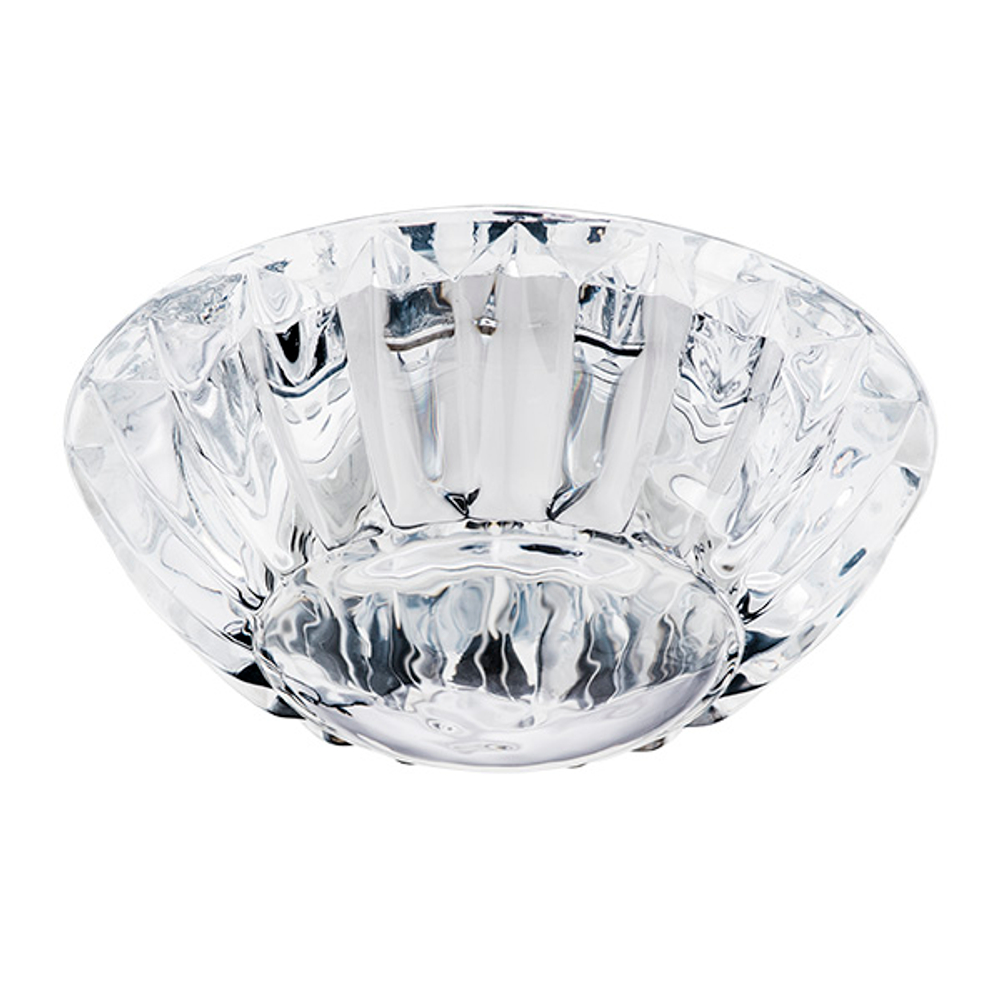 006870 Светильник MODO MR16 IP44 ХРОМ/ПРОЗРАЧНЫЙ