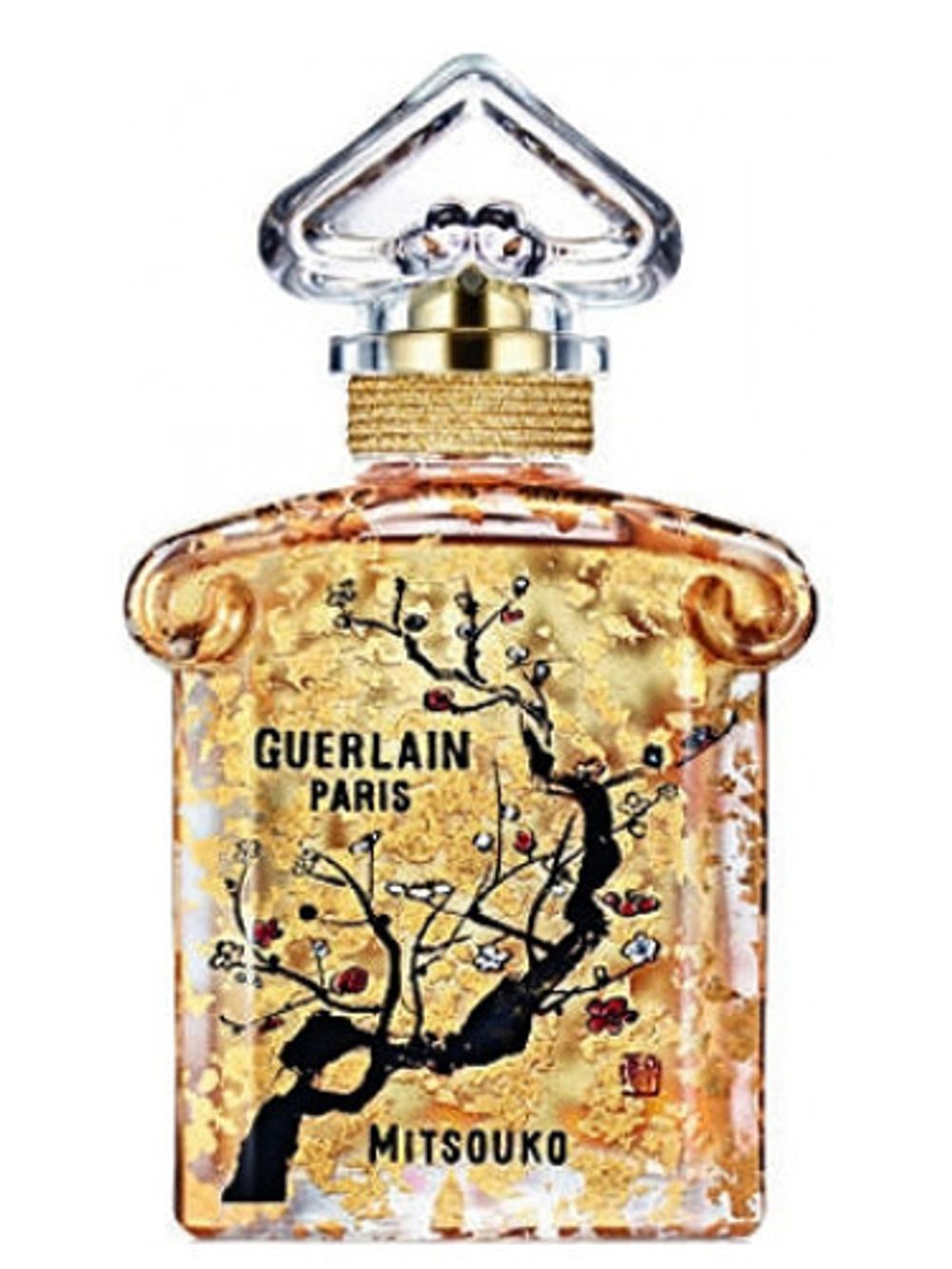 Guerlain Mitsouko Limited Edition 2019