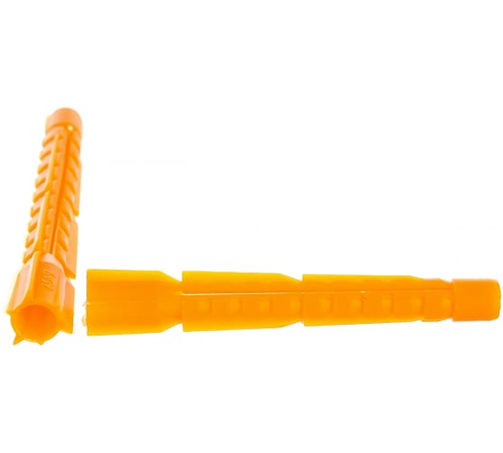 Дюбель универсальный 6х52U (1000шт/уп)