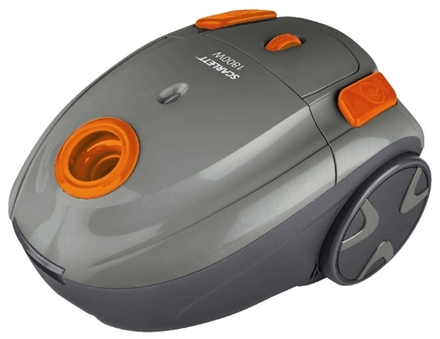 Пылесос SCARLETT SC-VC80B01