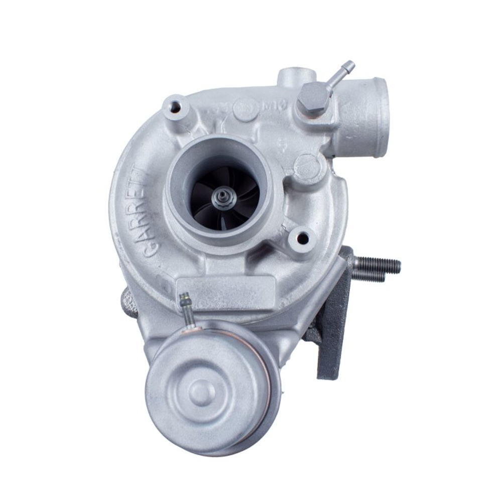 Турбина 454083-5002S Garrett для Volkswagen