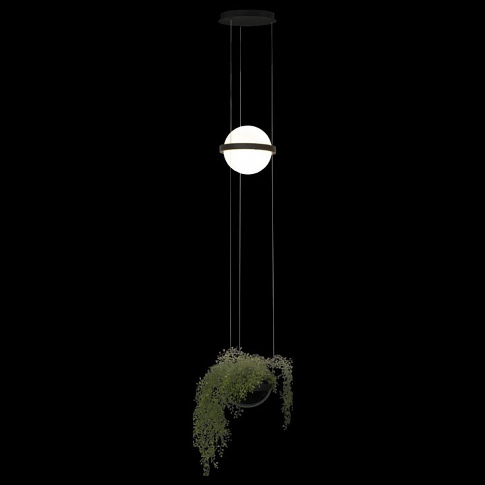 Подвесной светильник Loft it Jardin 10121/B