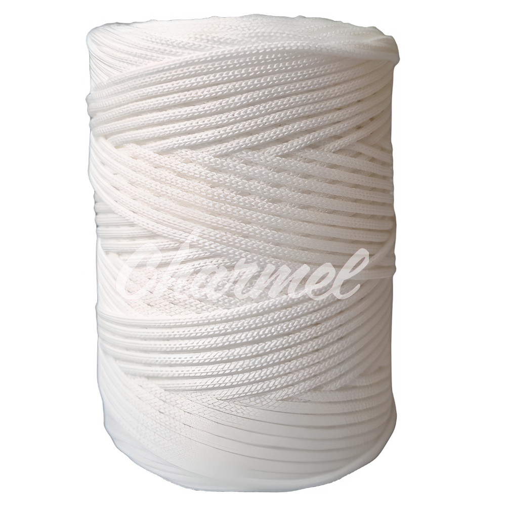 ПЭШ 3 мм Белый