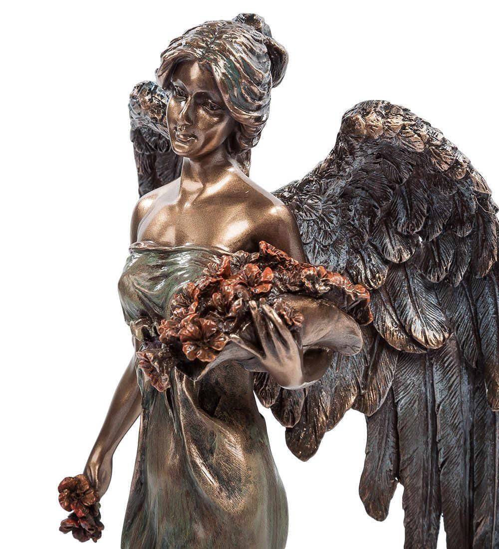 Veronese WS-175 Статуэтка «Ангел добра»