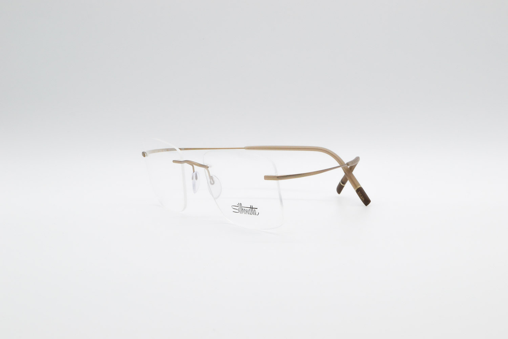 Изг.оправы Silhouette 5541 DQ 8540