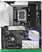 Материнская плата ASRock Z890 Pro RS