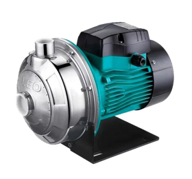 Одноступенчатые насосы