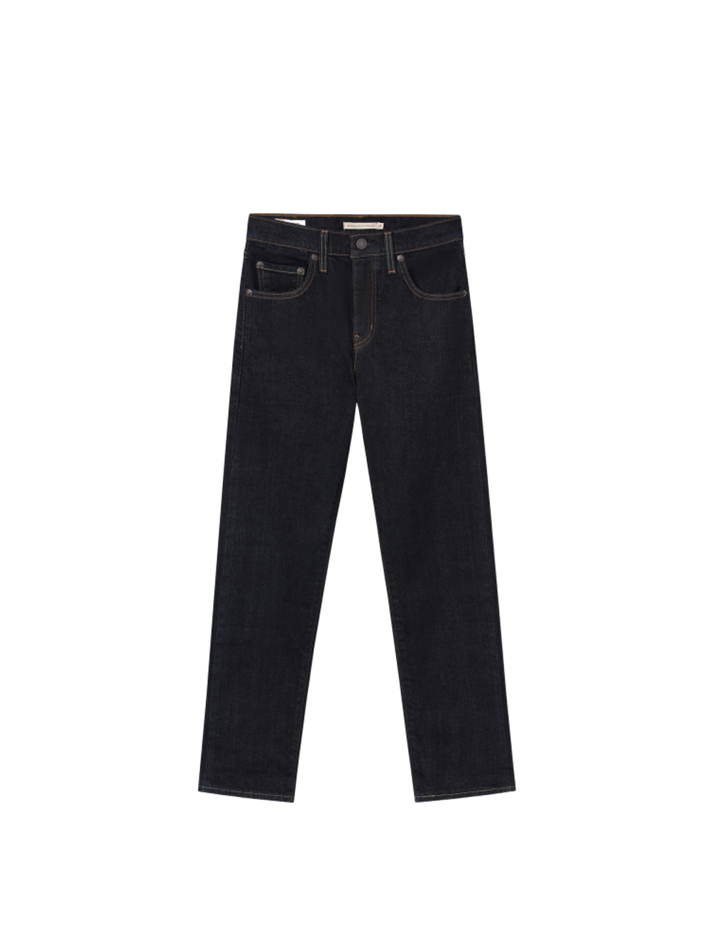 Женские прямые джинсы с завышенной талией Levi's 724 High Rise Straight 18883-0427