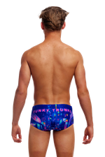Транки FUNKY TRUNKS Boys Cyber City